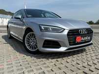 Audi A5 A5,2,0TDI,S Tronic,Navi,Matrix,Xenon,Led,Alu