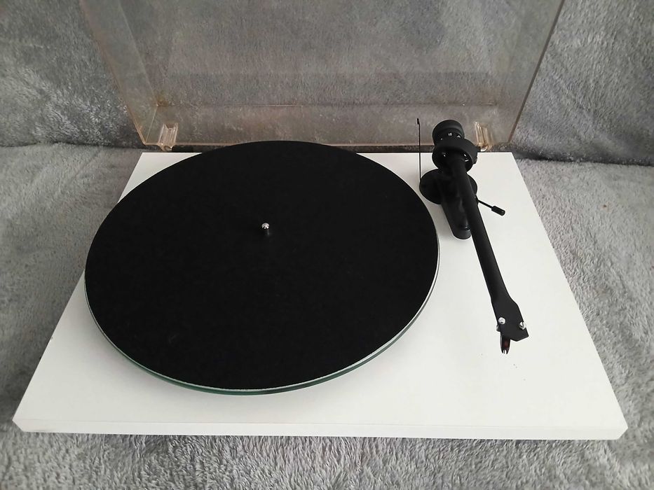 pick-up cu amplificare Argon Audio TT-2 USB