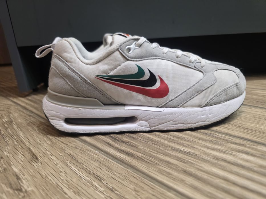 Дамски маратонки NIKE AIR MAX