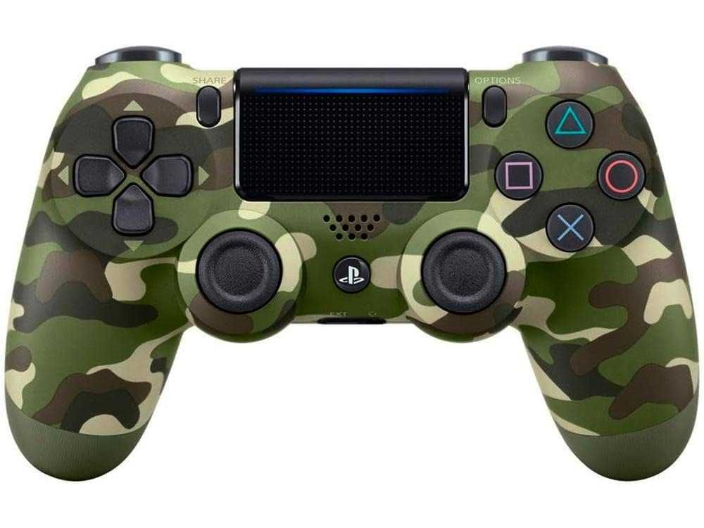 Безжичен джойстик контролер за PS4