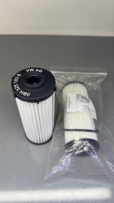 Воздушный, Салонный, Масленные фильтра для Skoda Kodiaq. Filtr Skoda