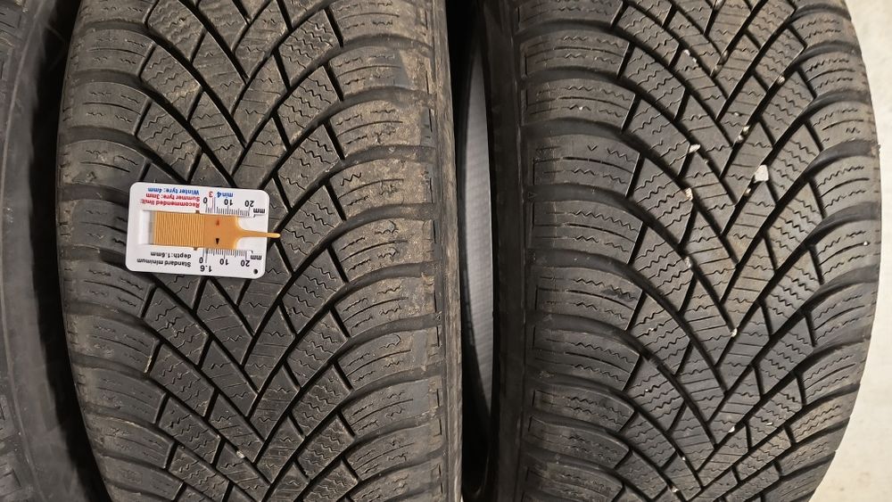 Nexen WINGUARD Snow'G 3 205/55/R16