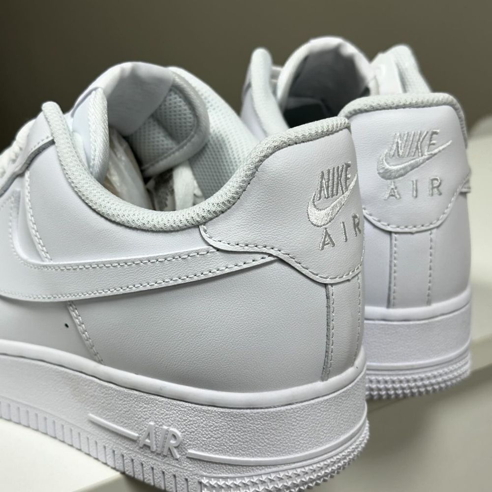 Air forse Nike / Шок цена/ Акция / 14990 Срочно 6 пар