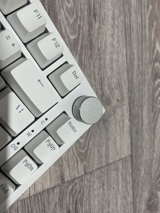 Ajazz ak820 просто имба