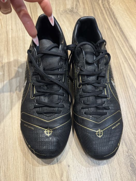 Оригинални бутонки Nike Mercurial Vapor FG/MG ! 40 н