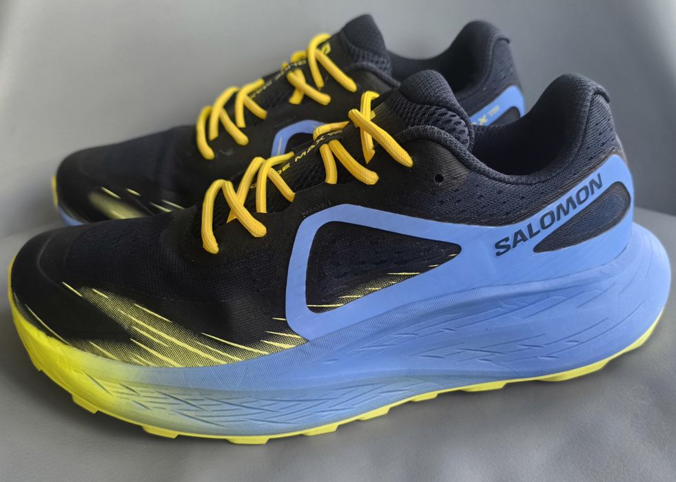 Salomon Glide Max Tr 42