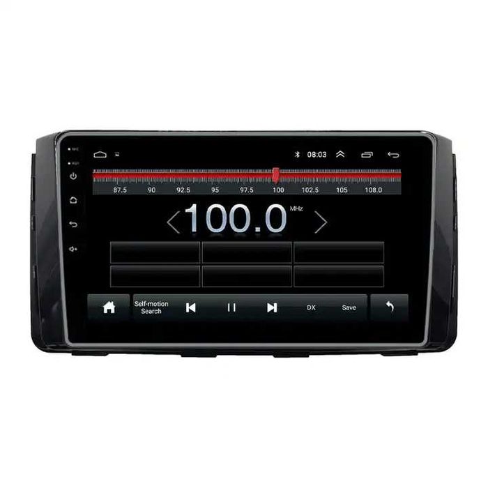 Hyundai Н350 2015- 2020, Android Mултимедия/Навигация
