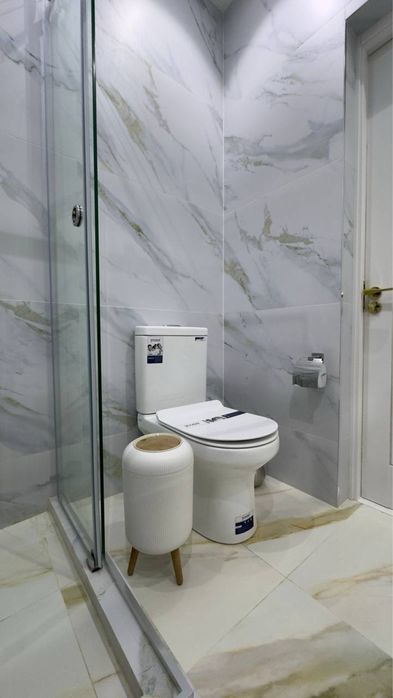 ЖК «Barocco» 3/5/10 Новомосковская