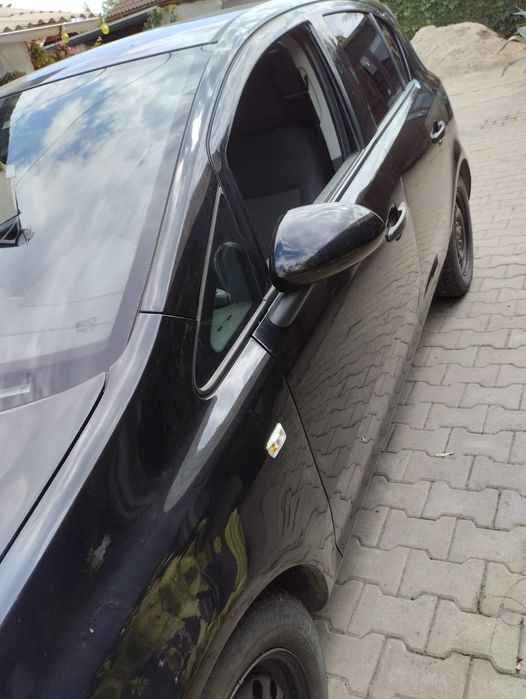Opel Corsa D An 2011