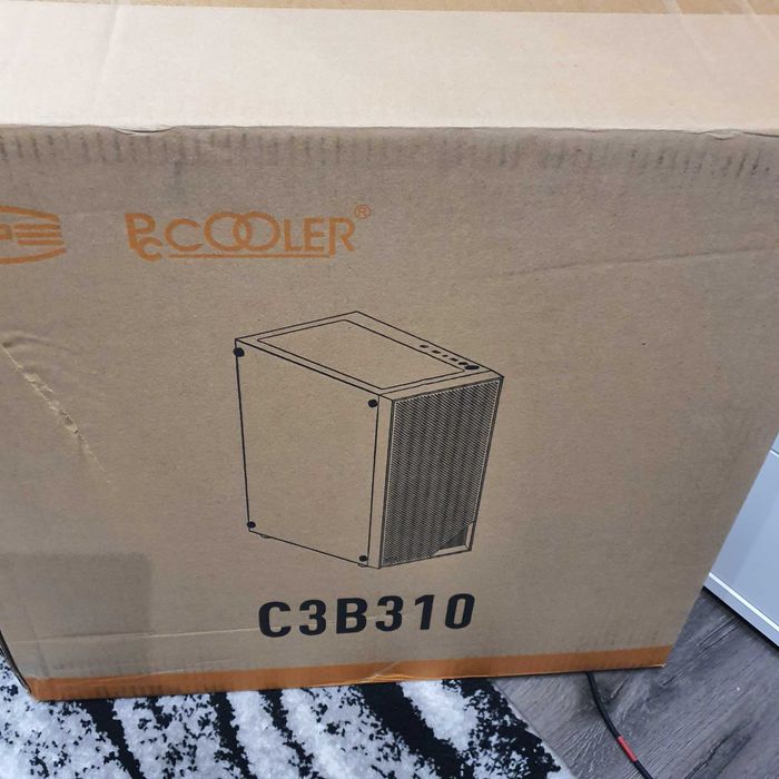 Calculator nou  intel i5 gen 11 ssd, 16gb Ram wi-fi