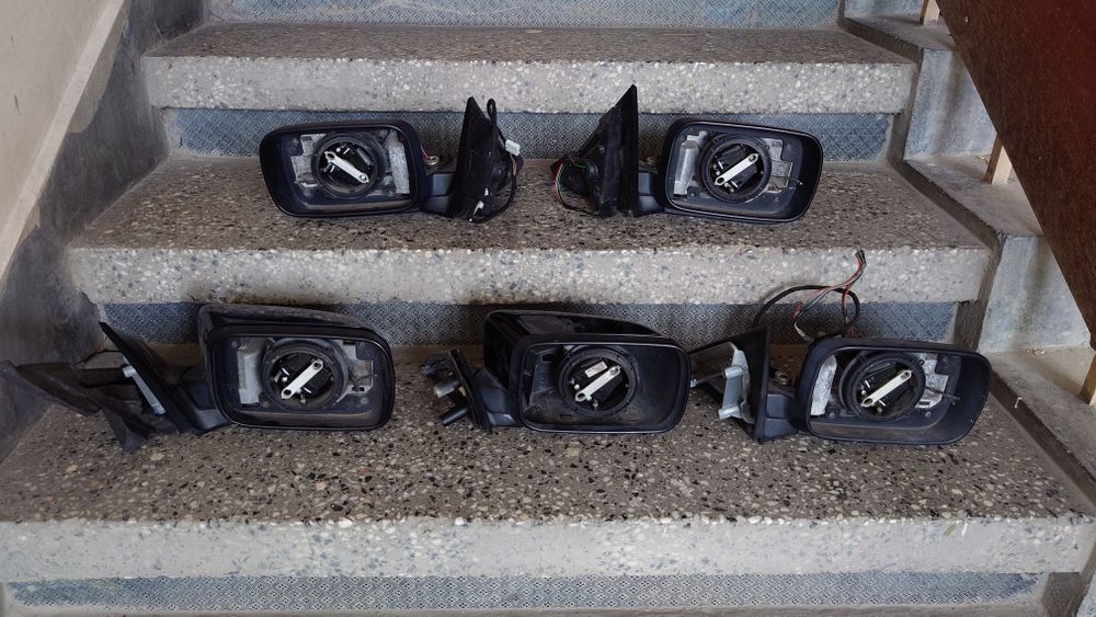 Части за БМВ Серия 3 Е46 + безплатна доставка