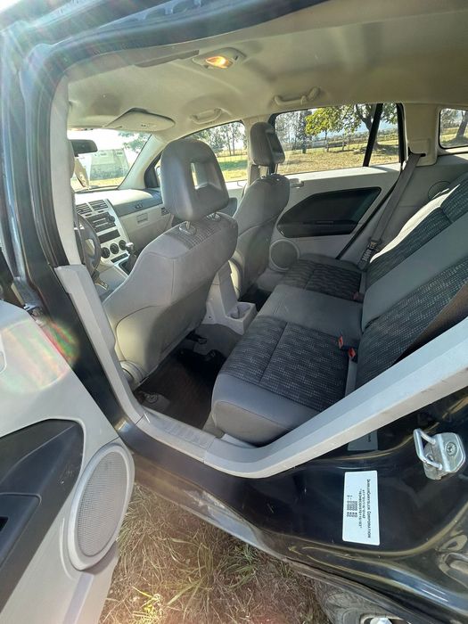 Dodge Caliber 2007