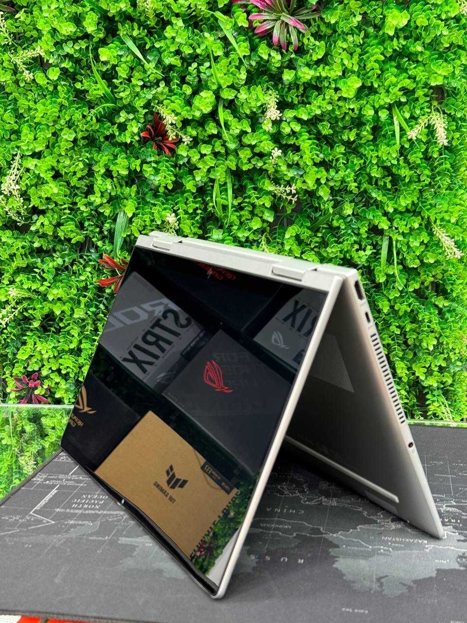 Hp Envy x360 2in1 14-es1013dx Intel Core5-120U/8GB DDR4/512GB SSD/14"