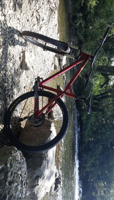 Bicicleta Dartmoor Primal