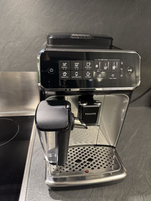 Aparat cafea boabe Philips