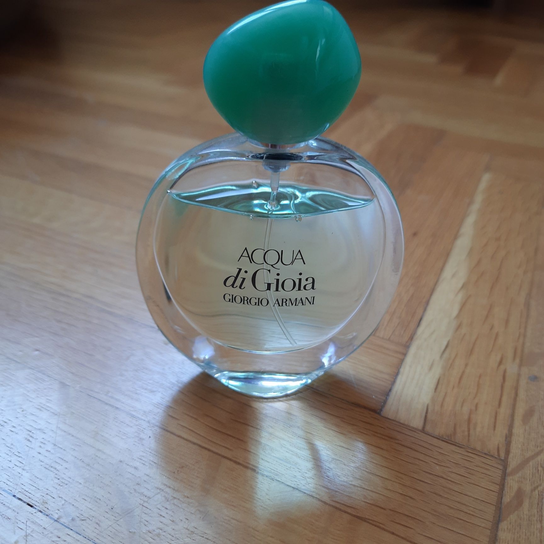 Парфюм Armani Acqua di Gioia