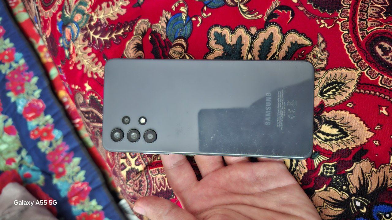 Abmen Samsung A32 128gb