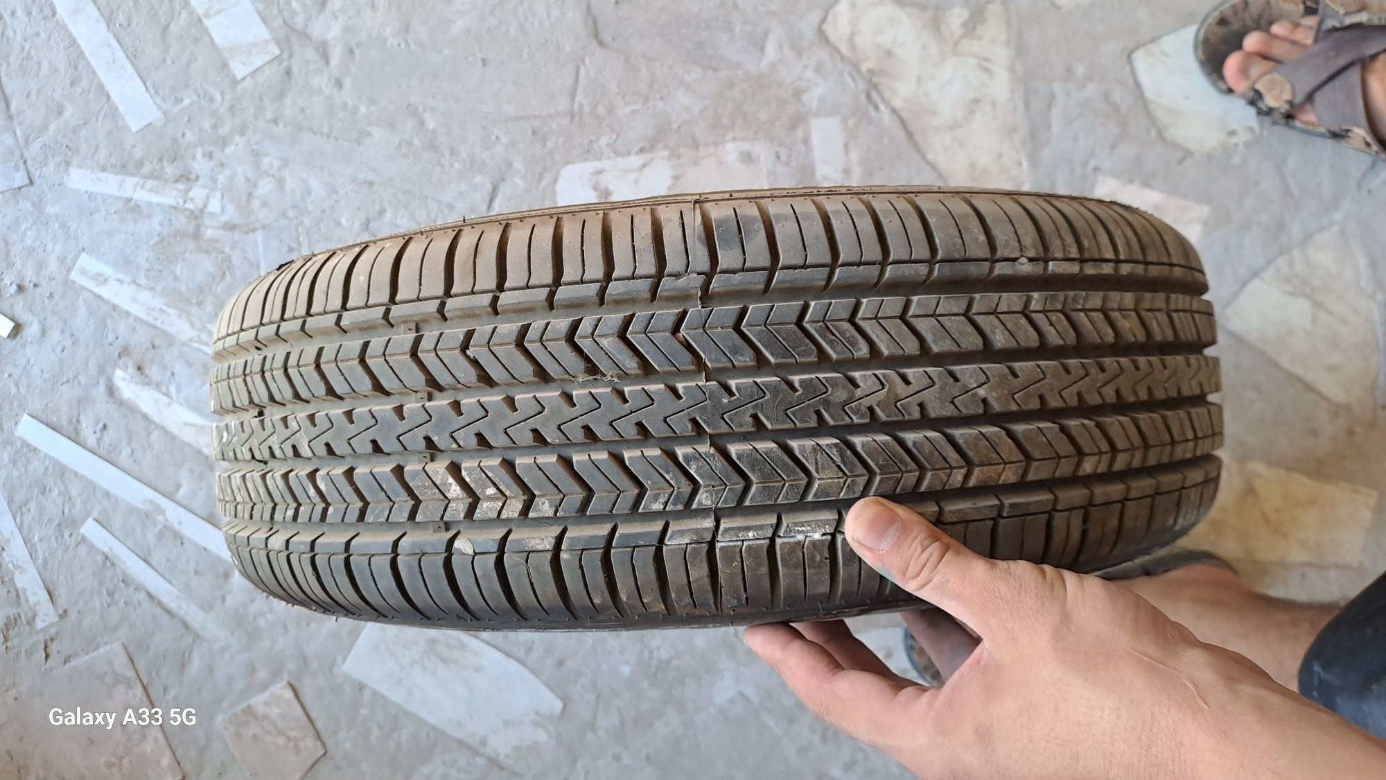 Диска балон 13 r