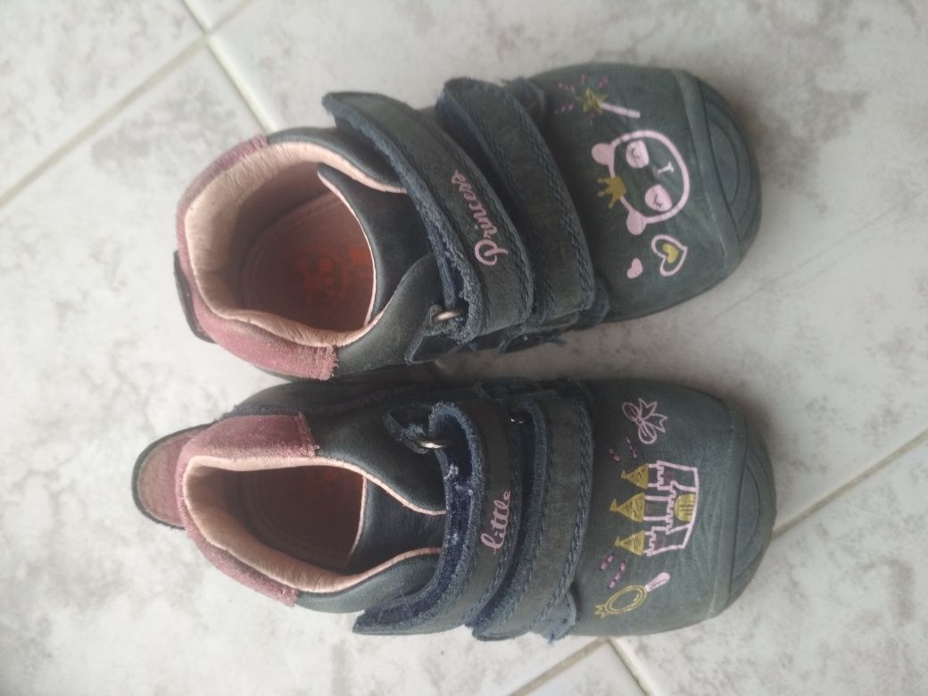 Детски обувки Biomecanics 20