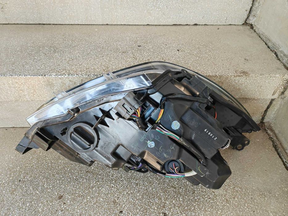 Фар Mazda 2 LED ляв / Фар Мазда 2 LED Оригинален