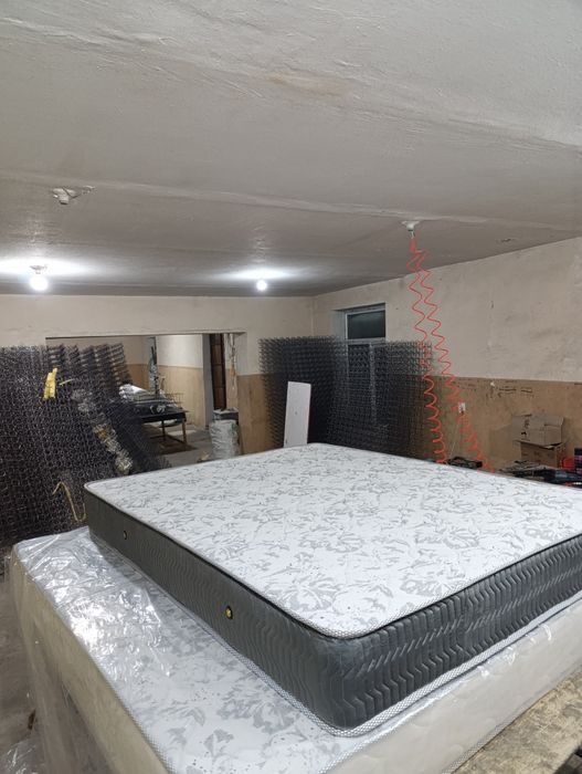 Ортопедические и анотомичиски матрас гарантия  matras