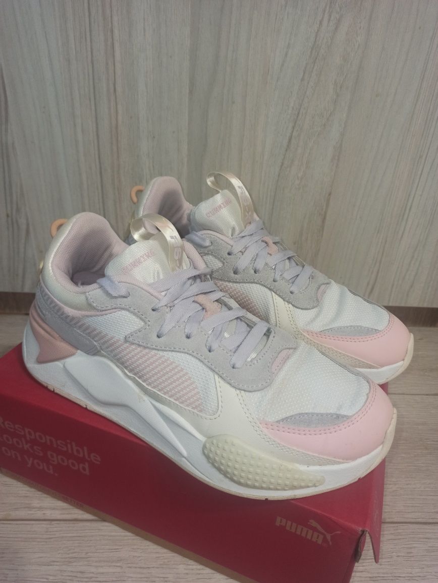 Puma маратонки 41 номер