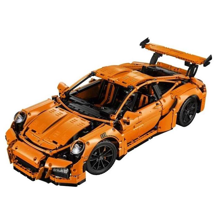 Technic 42056 Porsche 911 GT3 RS 1:8