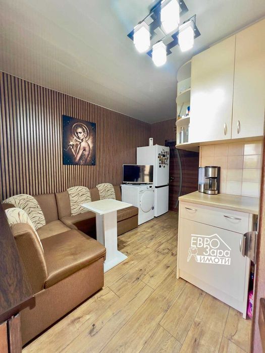 Продава се Четиристаен апартамент в Стара Загора, Казански - 90 кв.м за 1700 €/кв.м - Снимка #5