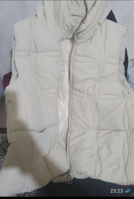 Безрукавка 5000т