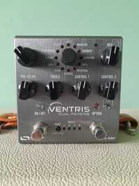 Source Audio Ventris Dual Reverb