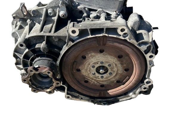 Автоматична скоростна кутия ДСГ/2,0tdi DSG Audi Seat Skoda Volkswagen