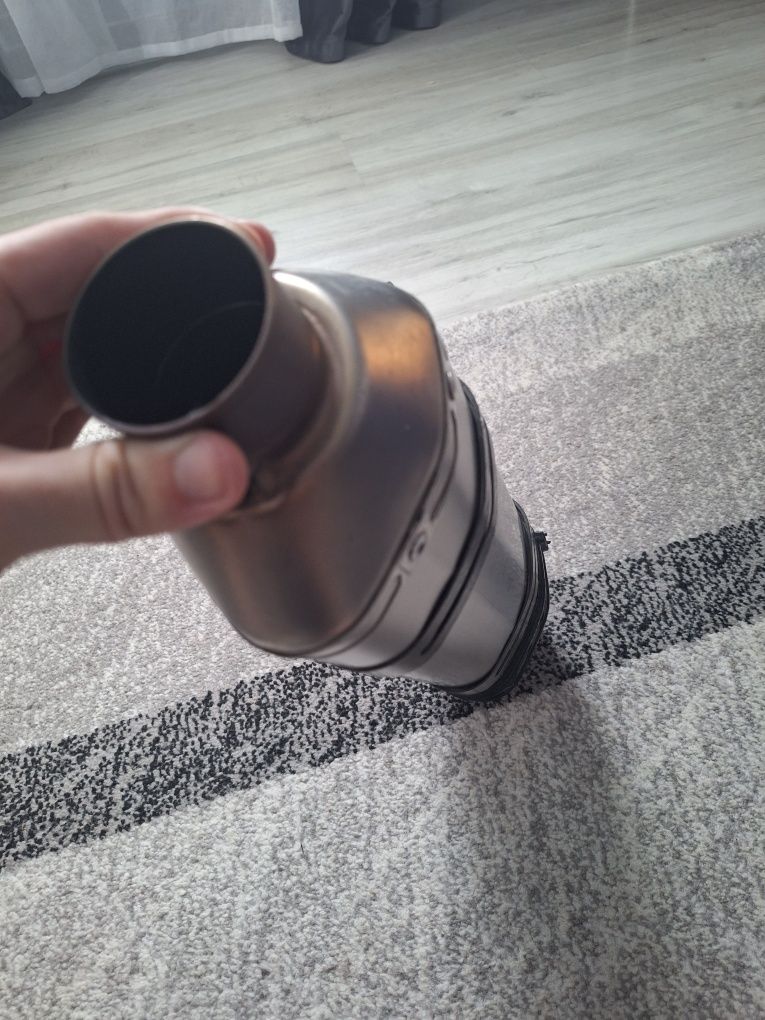Vând evacuare Akrapovic pentru Aprilia SXV