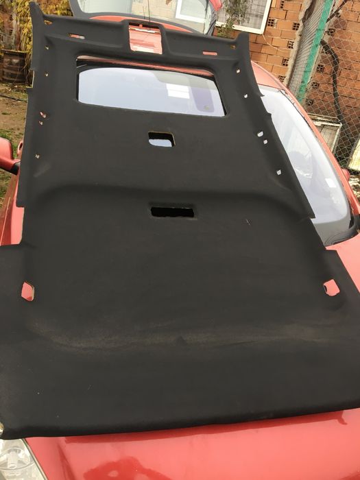 BMW 330xd  (e46) на части