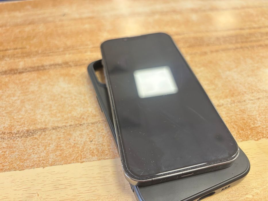 Iphone 13 pro 128 gb
