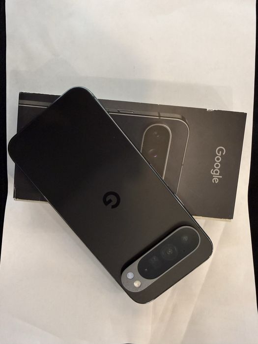 Google pixel 9 pro XL 256 gb