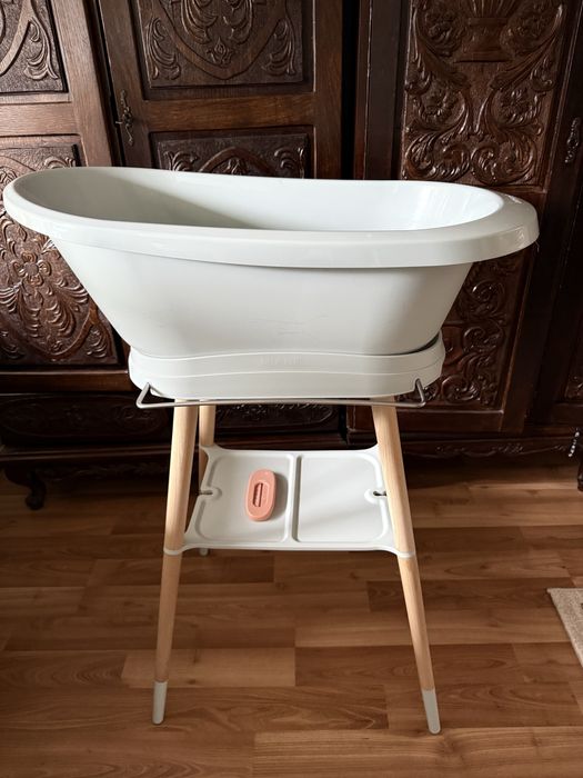 Cadita bebelusi foarte practic