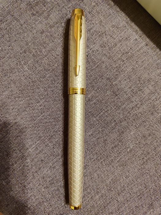 Химикалка Parker