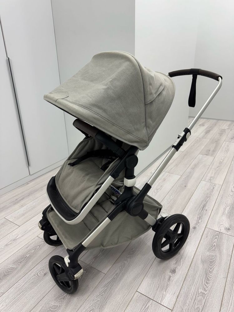 коляска Bugaboo 2 в 1 (трансформер)
