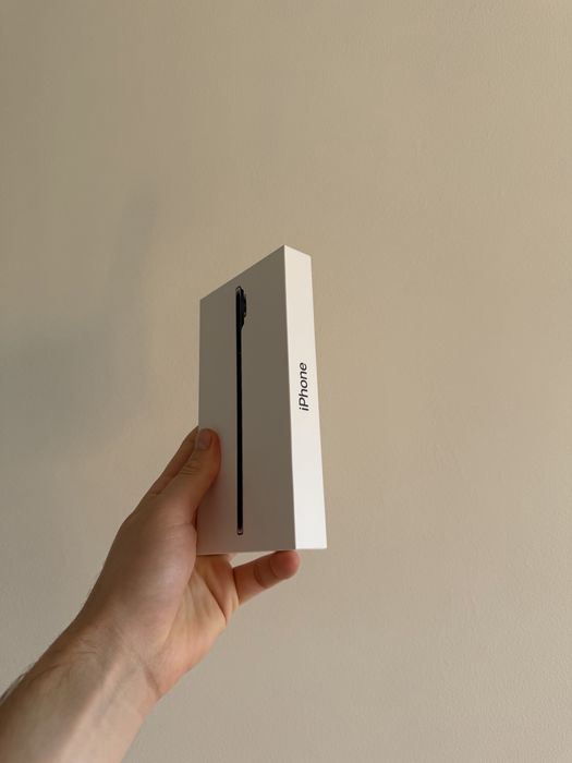 iPhone 17 Air 256gb Black Nou/Sigilat/Garantie