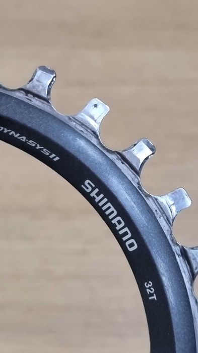 Foaie angrenaj Shimano XT FC-M8000-1 SM-CRM81 32T