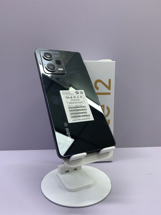 Xiaomi Redmi Note 12 Pro #MA24206