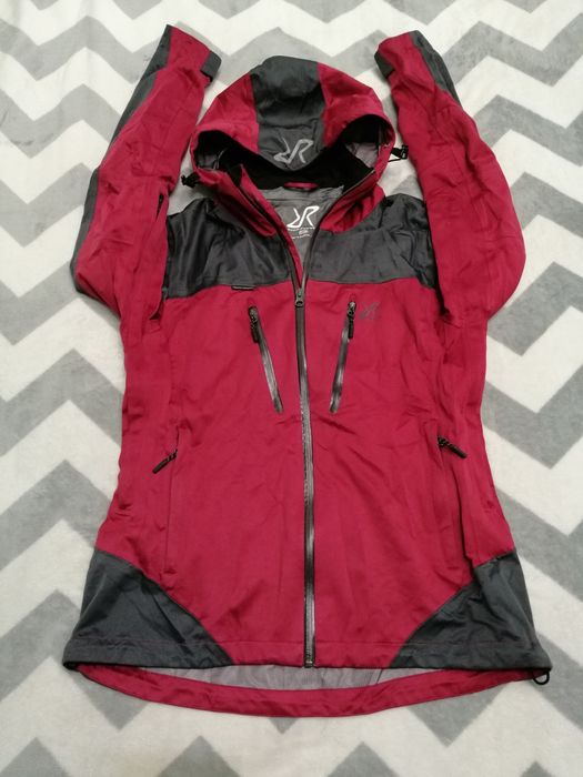 REVOLUTION RACE geacă RVRC originală damă TOP | 38 | transport GRATUIT