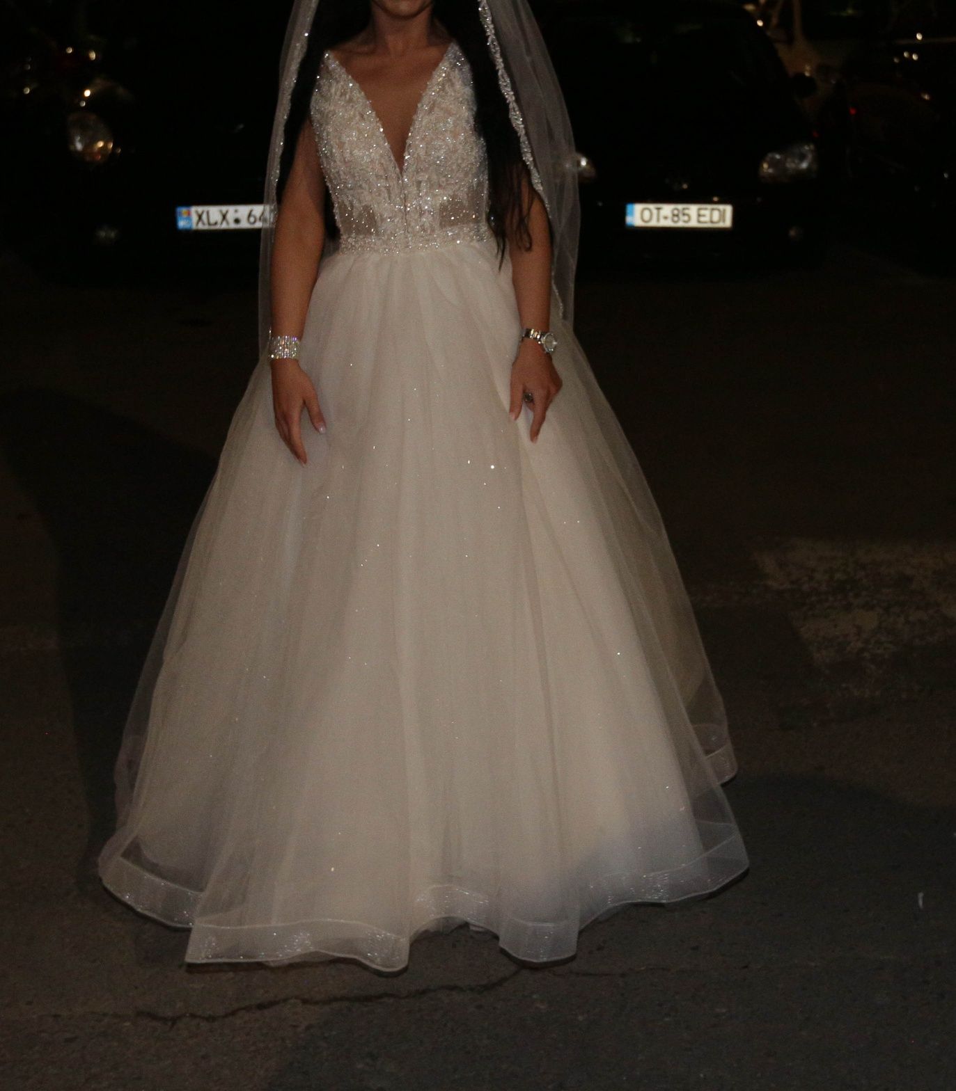 Rochie de mireasă