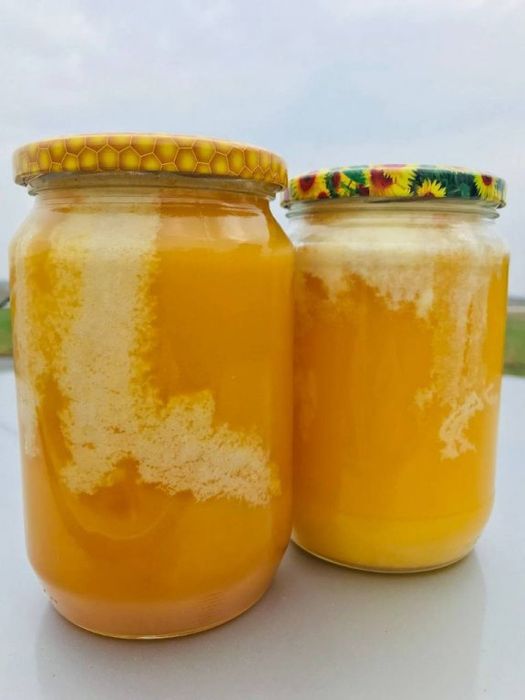 продавам екологично чист мед
