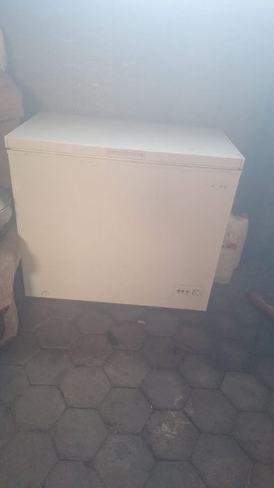 Продается морозильник