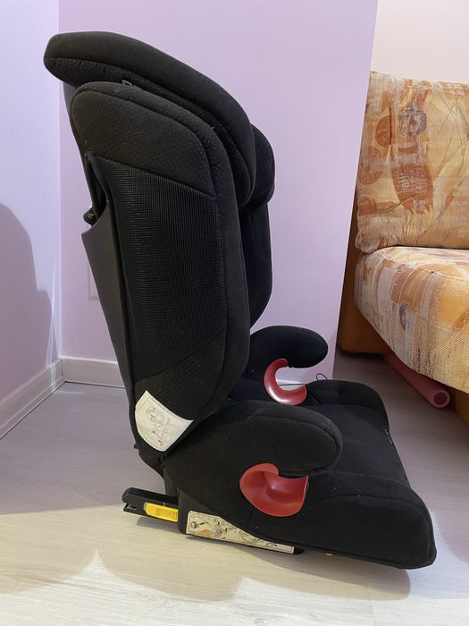 Детско столче за кола RICARO