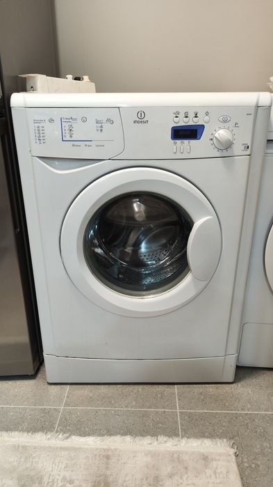 Пералня 6кг използвана