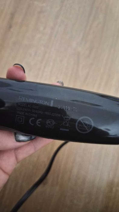 Сешоар Remington AC 5000