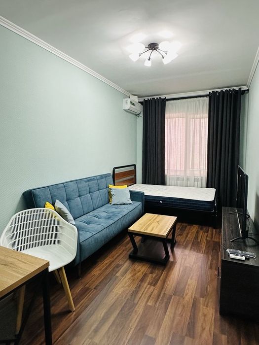 Аренда 1 комнатной квартиры Узбум ЖК Obod Makon|Депозит