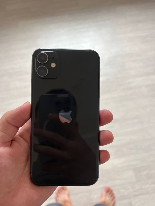 Iphone 11 256 tali